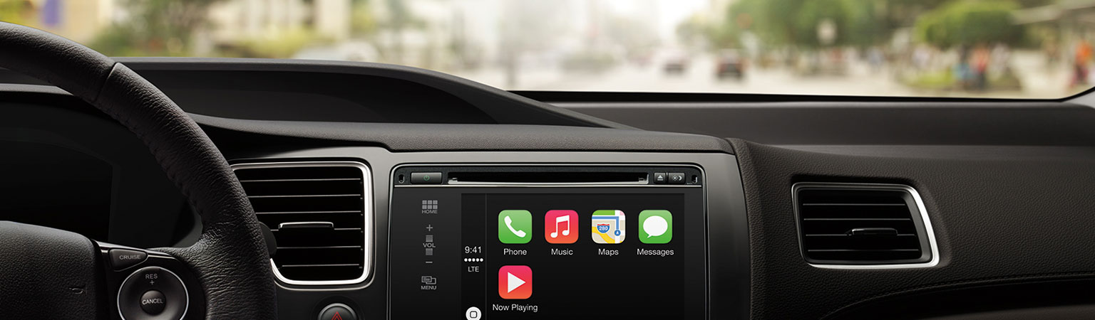 Apple CarPlay: FAQ and Everything You Need to Know