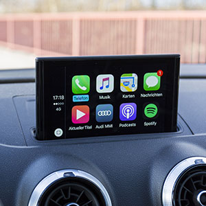 Which Cars Have Carplay? An Updated List