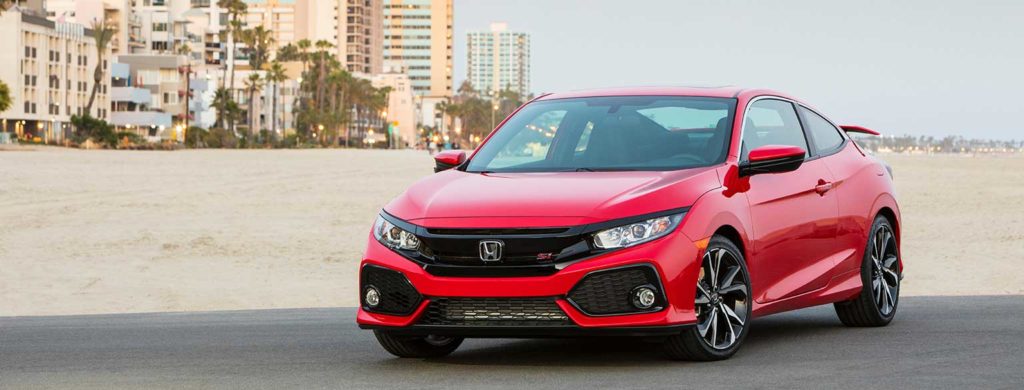 Which Honda Models Come With Apple Carplay?