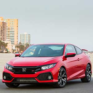 Which Honda Models Come With Apple Carplay?