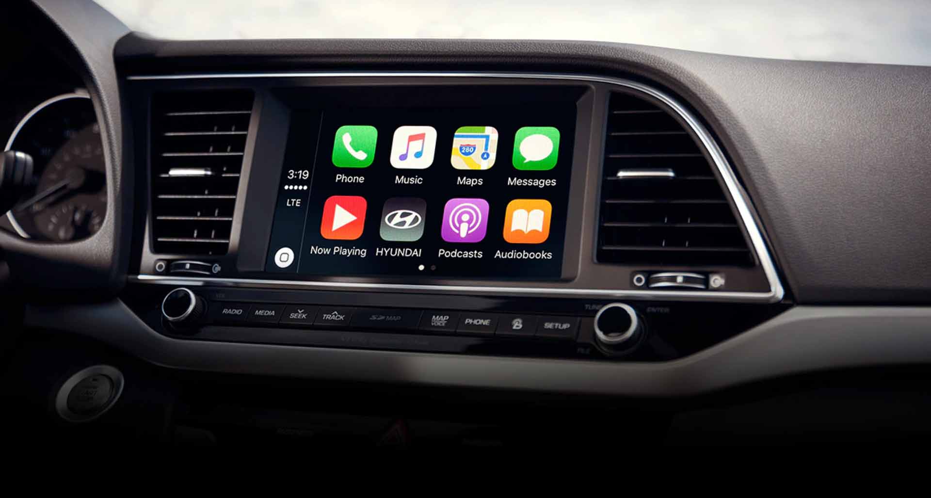 CarPlay: Everything We Know