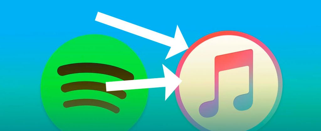 Spotify Pushes into CarPlay's Music Turf