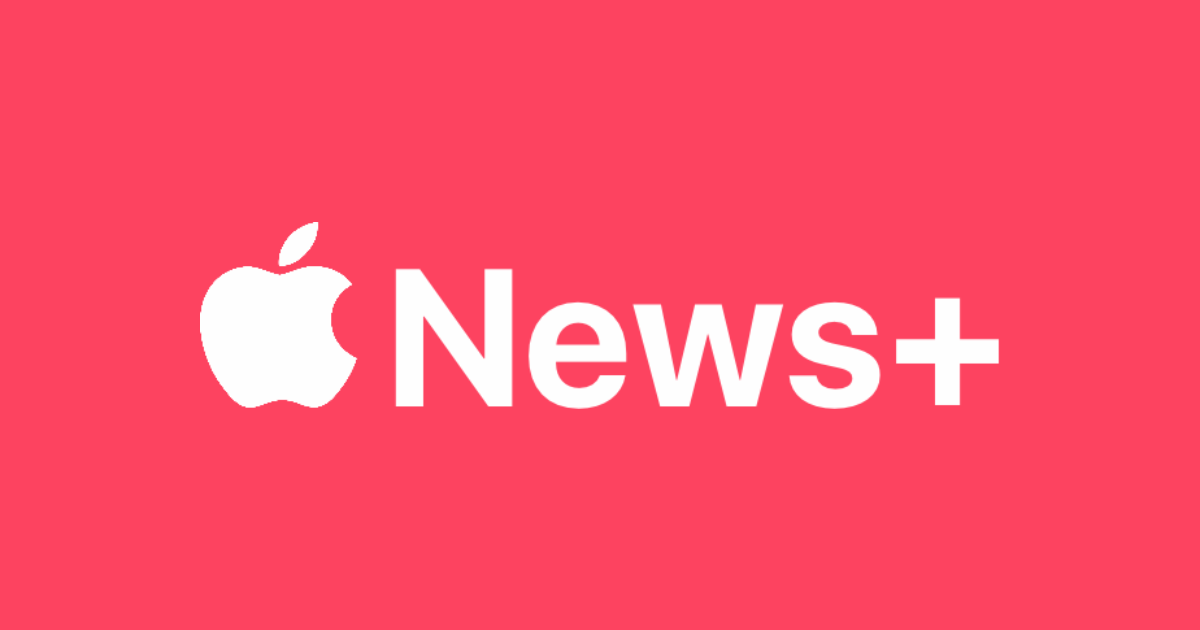 Apple News+ Archives CarPlay News + Forum