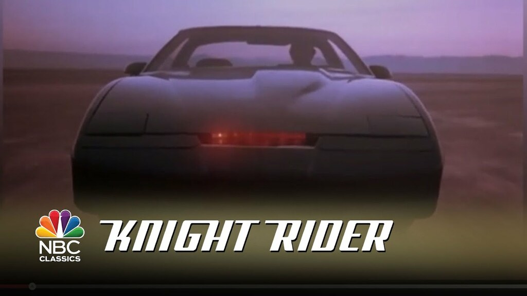 Knight Rider